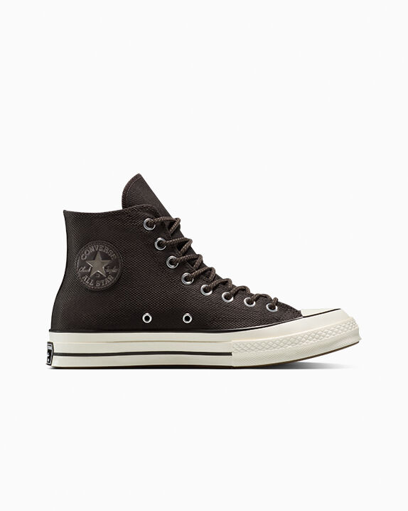 Chuck 70 Unisex High Top Shoe. Converse.com
