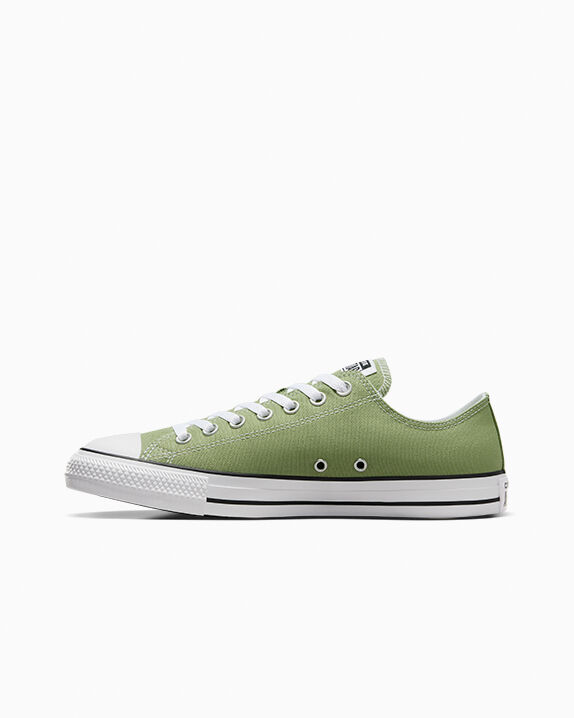 Chuck Taylor All Star Seasonal Color Unisex Low Top Shoe. Converse.com