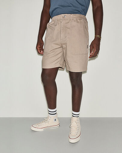 Harbor Relaxed Shorts Vintage Cargo, Front View