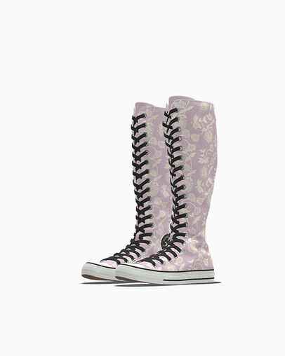 Custom Chuck Taylor All Star XXHi By You