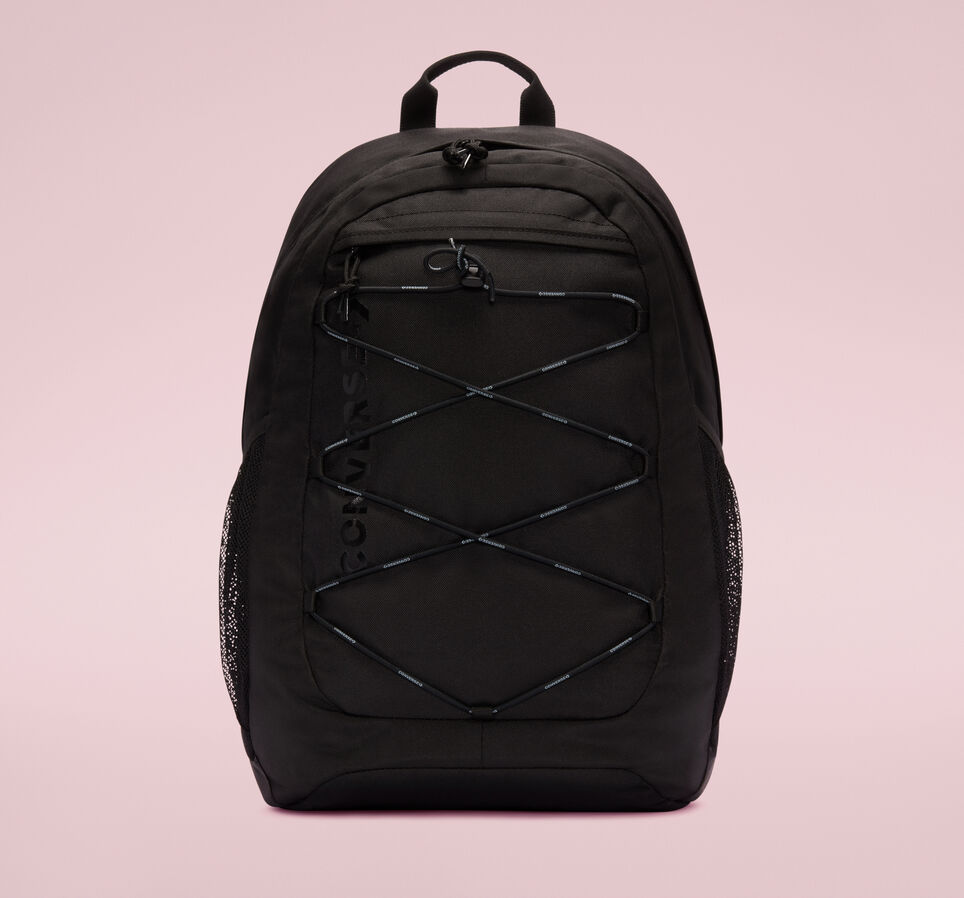 Swap Out Backpack Converse Black