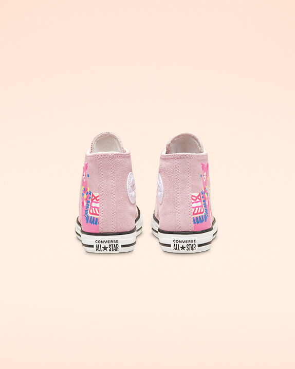 llama converse shoes