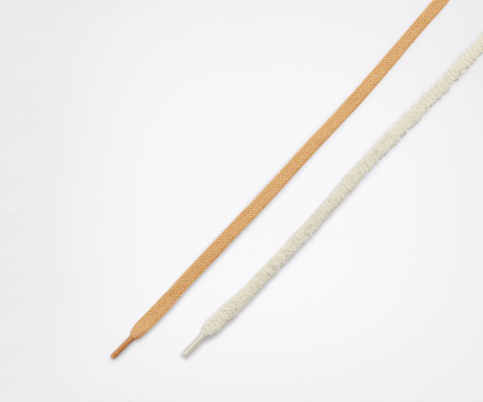 Shearling Chuck 70 Iced Coffee/Iced Coffee