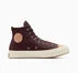 Chuck 70 Nubuck & Vachetta Rugged Brown/Vachetta Beige