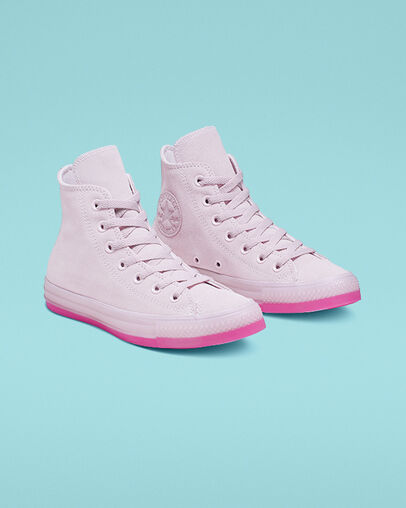 Interstellar Chuck Taylor All Star Barely Rose/Barely Rose