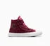 Chuck Taylor Alt Star Easy On Cherry Daze/Berry Shady/White