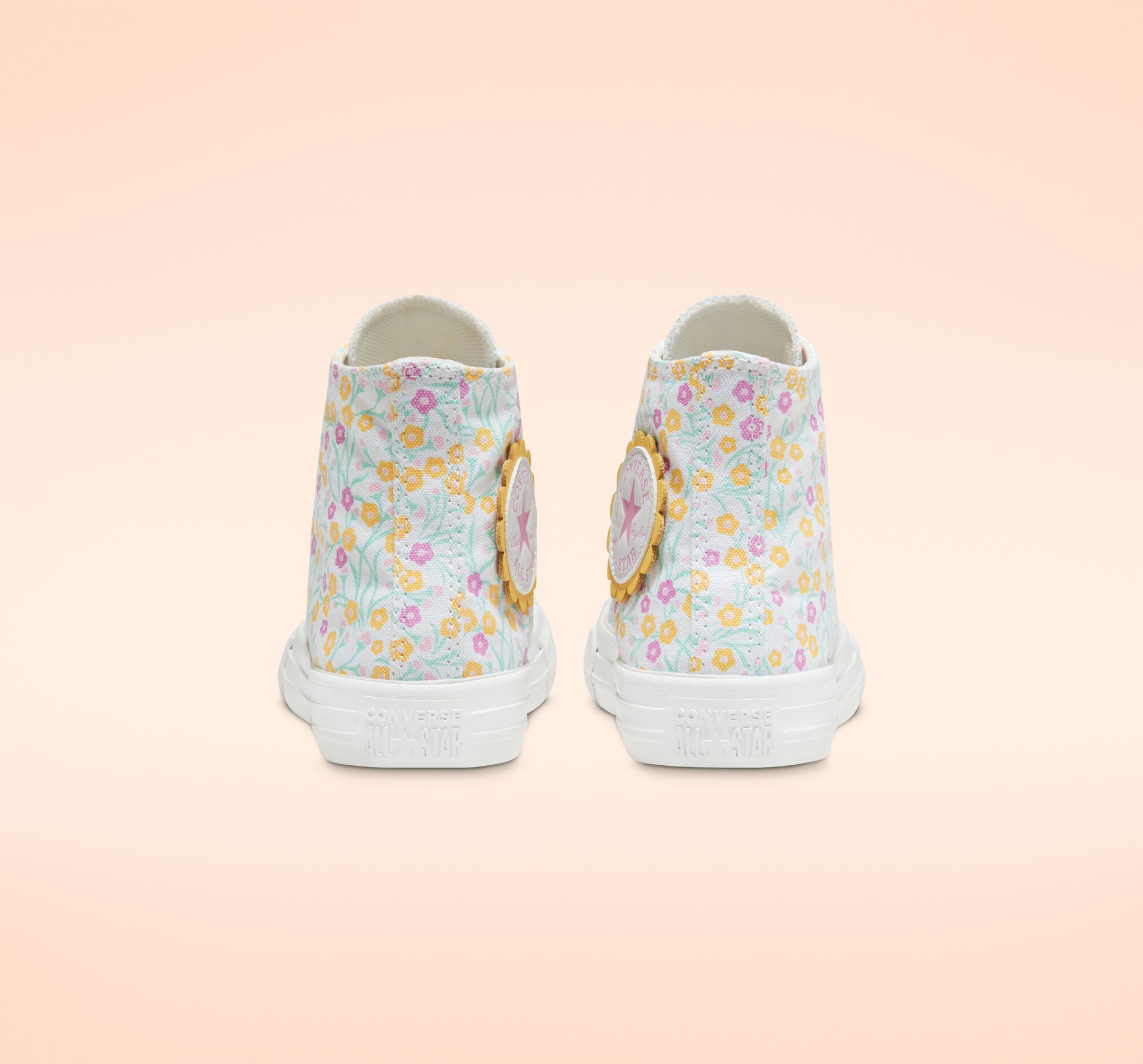 flower boy converse