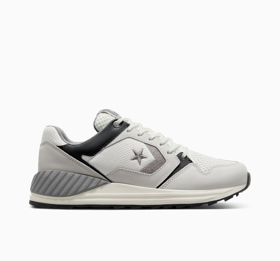 Wave Trainer Barely Grey/Vintage White