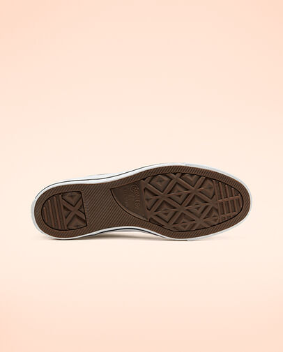 Seasonal Color Chuck Taylor All Star Peony Pink