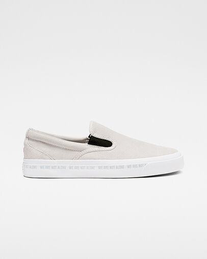 One Star CC Slip Pale Putty/Black/White