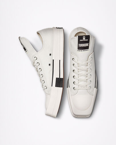 TURBODRK Chuck 70 Unisex Mid Shoe. Converse.com