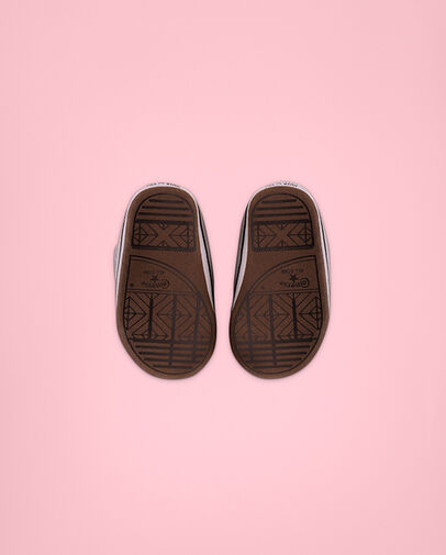 Chuck Taylor All Star Cribster White/Natural Ivory/White