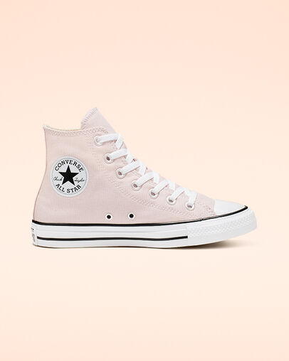 Seasonal Color Chuck Taylor All Star Barely Rose