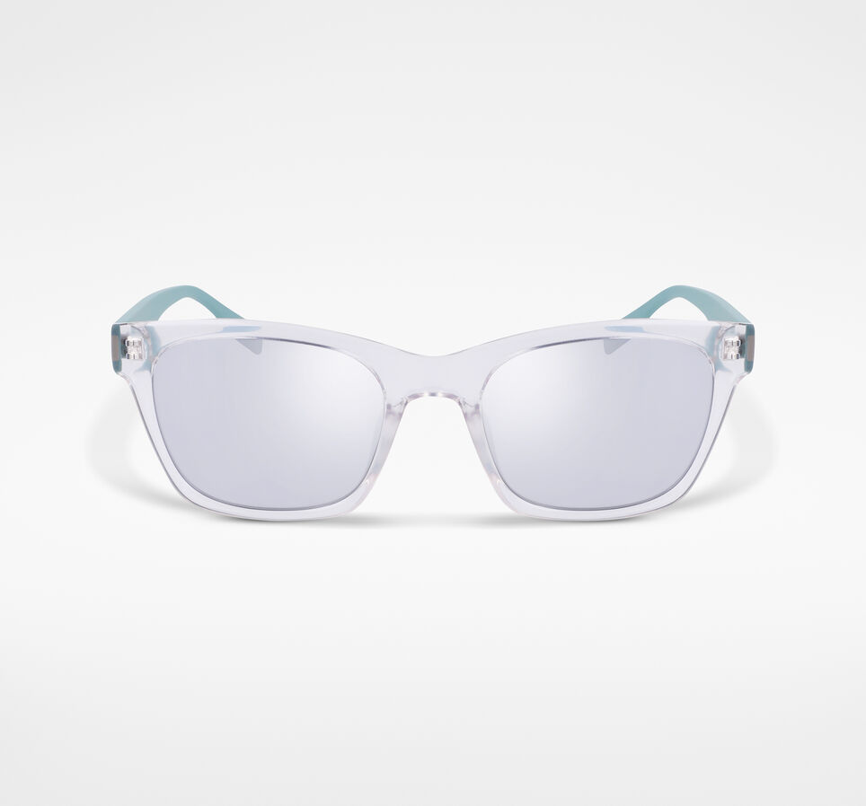 Malden Sunglasses Crystal Clear