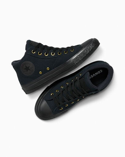 Chuck Taylor All Star Malden Street Black/Total Eclipse