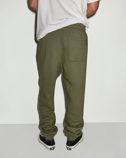 Chuck Taylor Patch Jogger Converse Utility, Full Body View