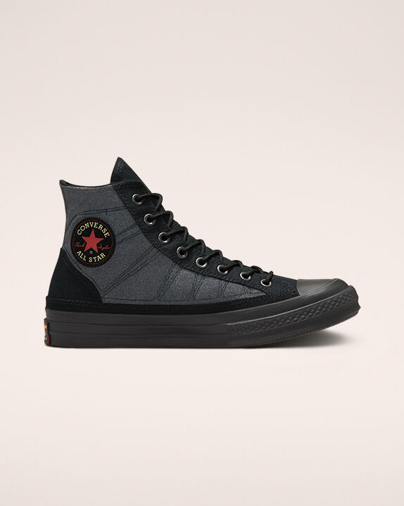 Chuck 70 GORE-TEX® Unisex High Top Shoe 