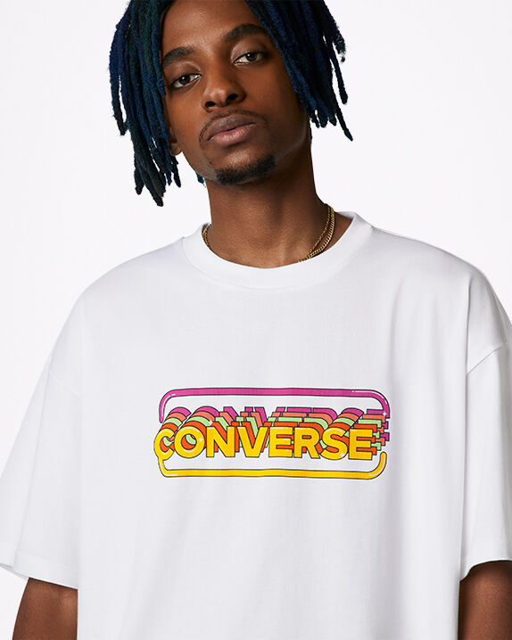 converse tee