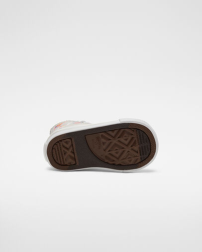 Llama Party Chuck Taylor All Star Mouse/Multi/White