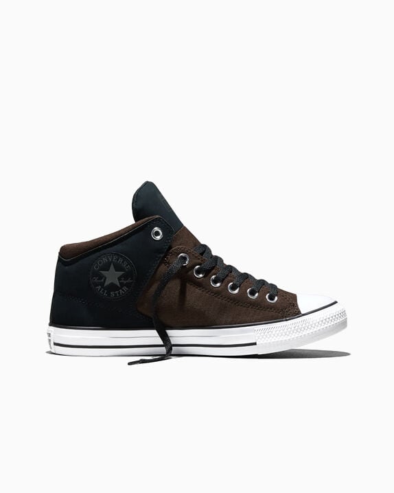 Mid Top Shoes: Skate, Basketball & More. Converse.com. Converse.com