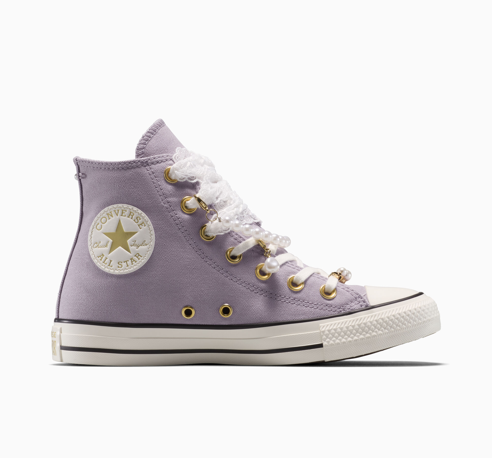 Chuck Taylor All Star Charms