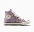 Chuck Taylor All Star Charms Frozen Thistle/Egret/Black