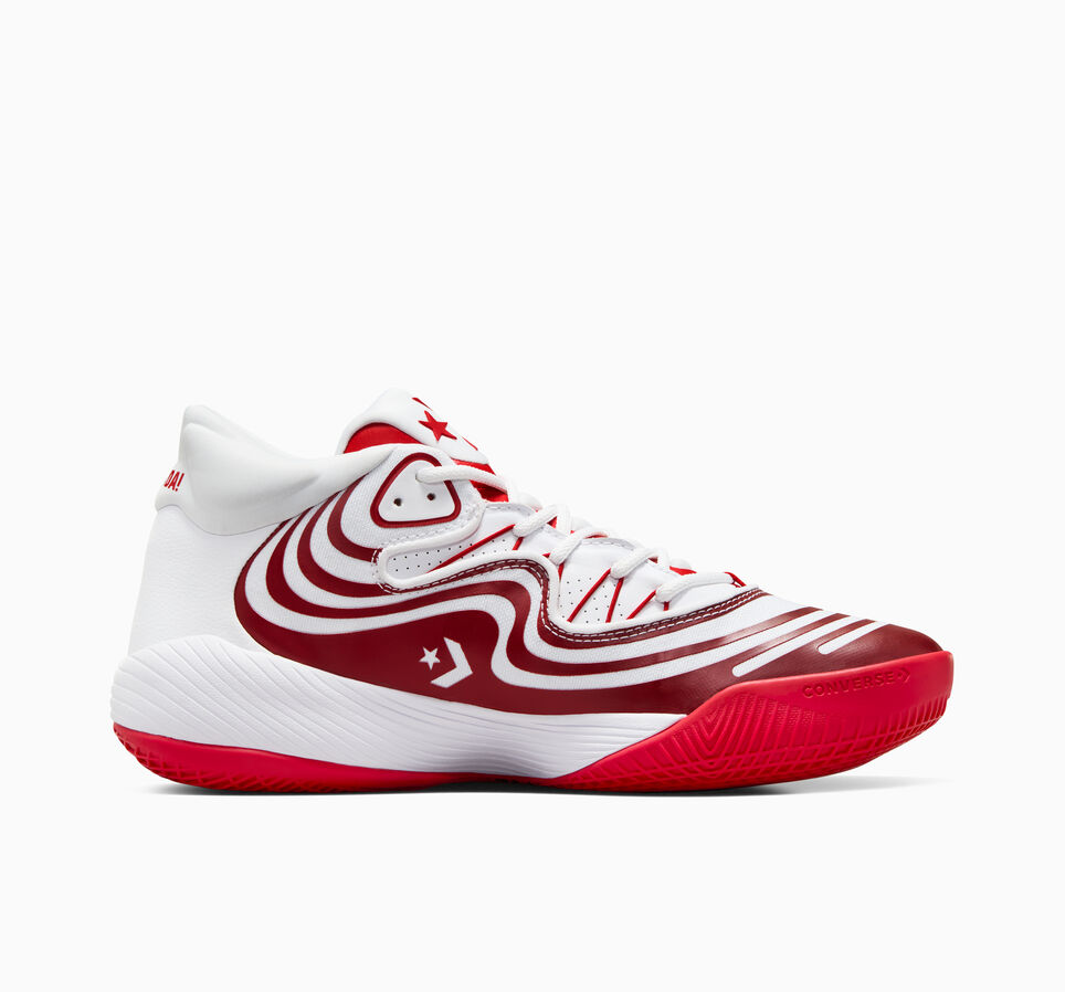 All Star BB Shift CX Basketball Mid Shoe. Converse.com 