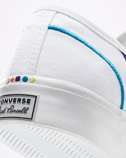 Chinese New Year Jack Purcell White/Opti Yellow/White