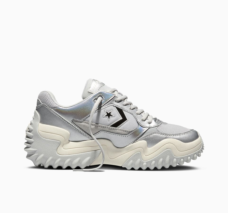 Run Star Wave Trainer Fusion Silver/Egret/Light Gray