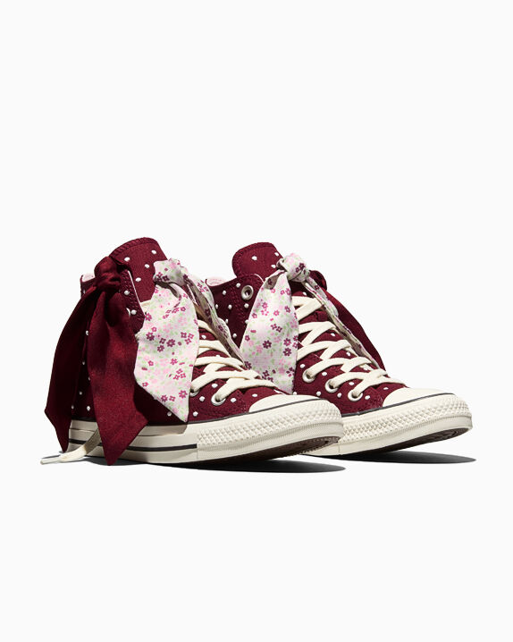 Women's High Top Sneakers. Converse.com