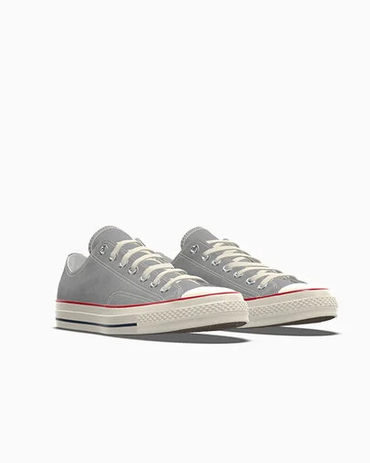 Custom Chuck 70 Leather By You