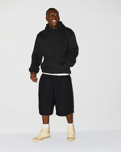 Chuck Taylor All Star Tonal Golden View/Hay Day/Black, On Foot Shot 1