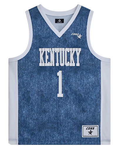 CONS x Kentucky Wildcats Jersey