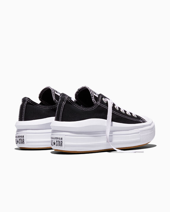 Chuck Taylor All Star Move. Converse.com