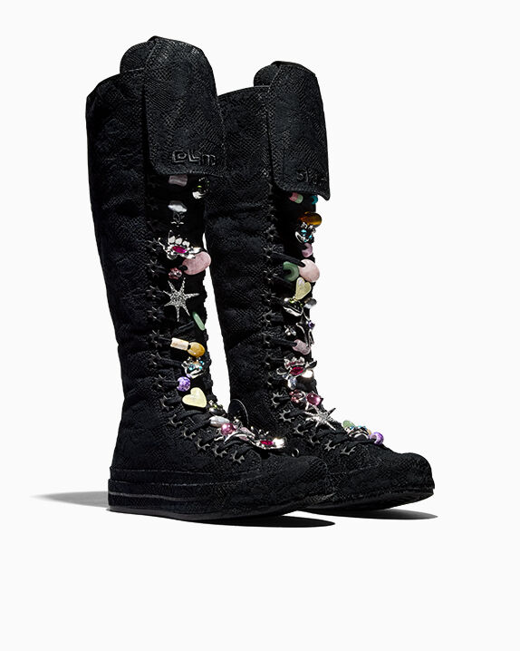 Converse x Collina Strada Chuck 70 XXHi Women's High Top Shoe