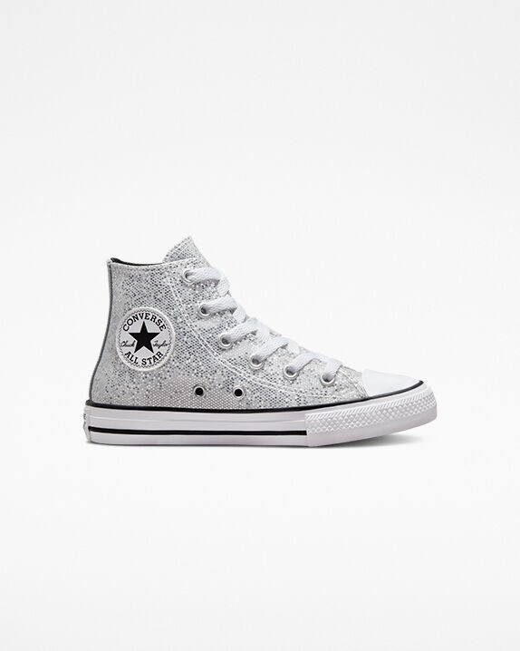 Kids' Converse Shoes. Converse.com