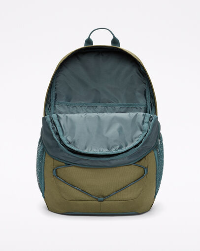 Swap Out Backpack Field Surplus/Faded Spruce