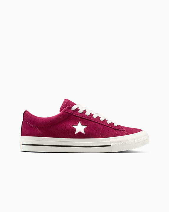 One Star 95 Skate Low Top Shoe. Converse.com