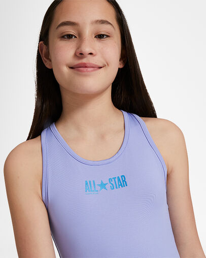 All Star Dri-FIT Biker Short Dress Ultraviolet