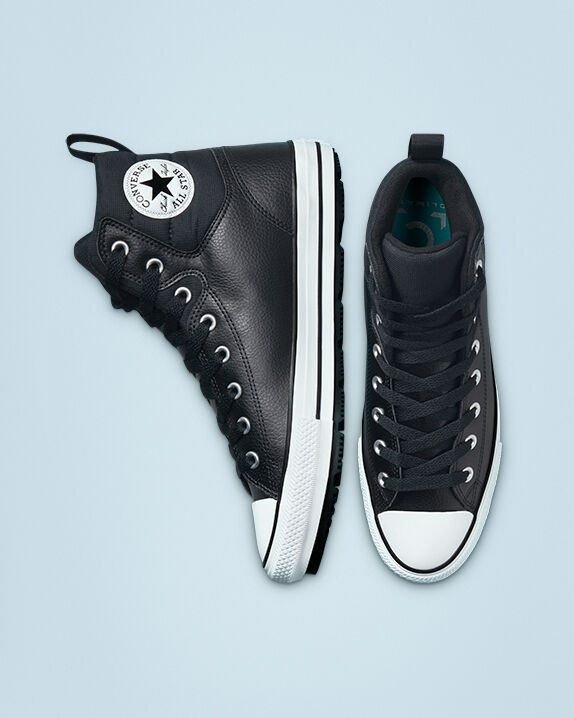 Chuck Taylor All Star Berkshire Boot 