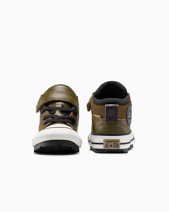 Chuck Taylor All Star Malden Street Boot Easy-On Baby & Toddler
