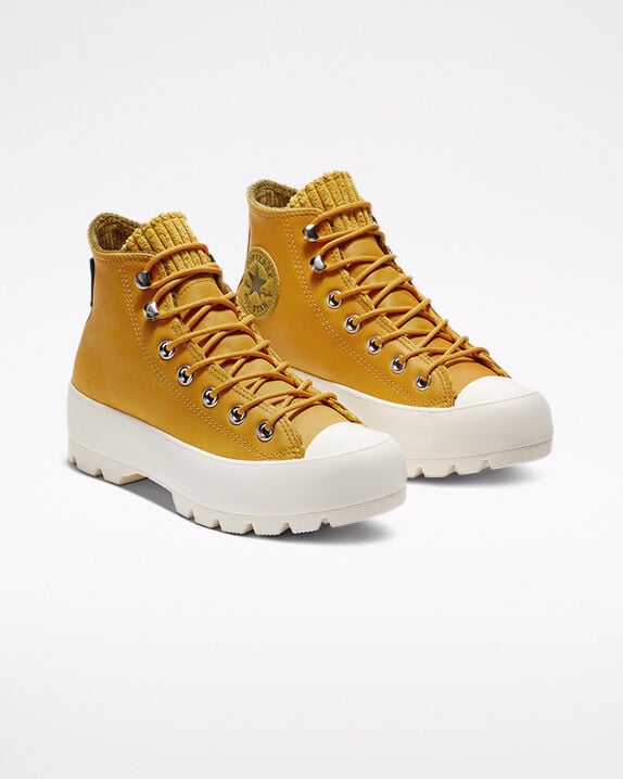 botas converse gore tex