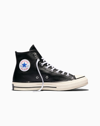 Chuck 70 Leather