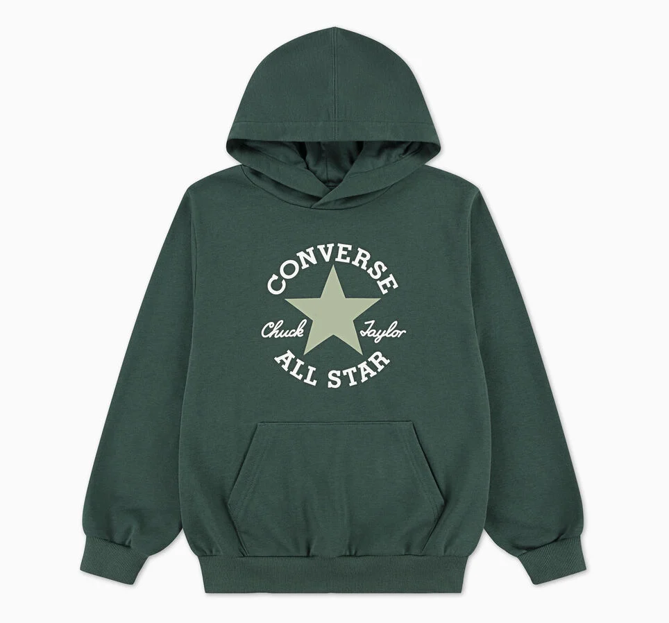 Chuck Taylor Pullover Hoodie Branch Out