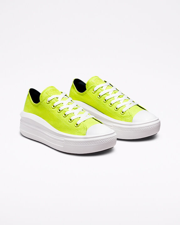 converse mujer queen