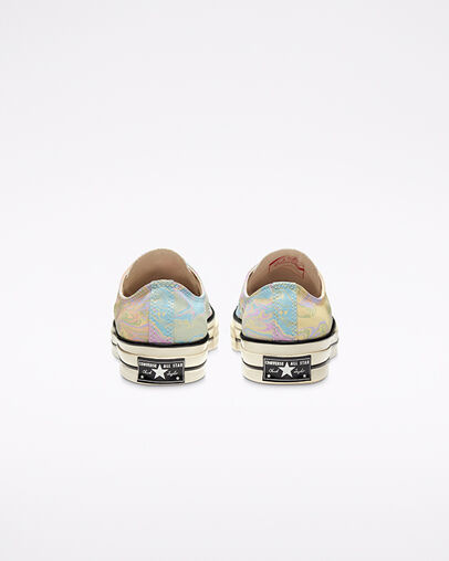 Marble Chuck 70 Egret/Multi/Multi