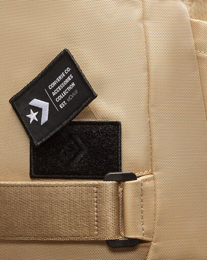 Utility Backpack Desert Ore/Khaki