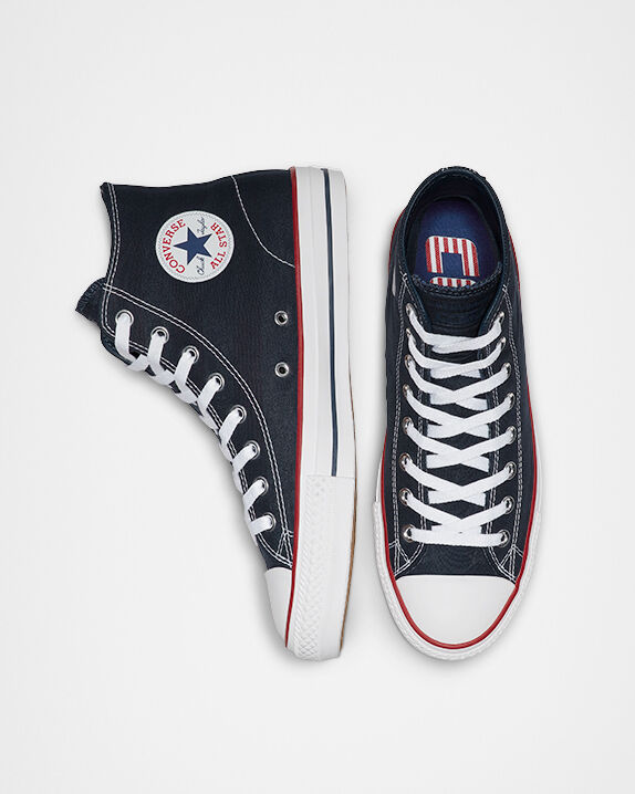 ctas pro archive prints high top