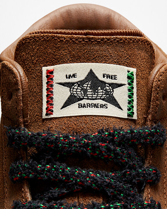 converse pro leather outfit