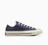 Chuck 70 Seasonal Color Uncharted Waters Blue/Egret/Black